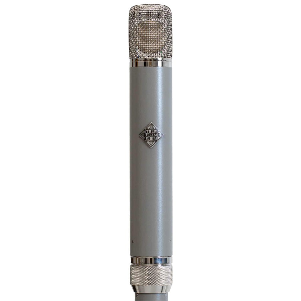 Manley Reference Mono Gold Microphone | Geniş Diyaframlı Multi