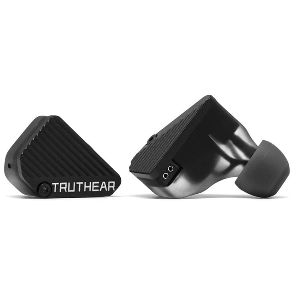 Pure In-Ear Headphones