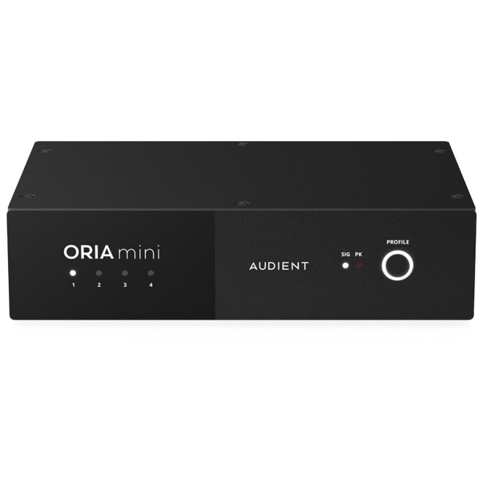 ORIA Mini + SoundID Reference Complete Bundle