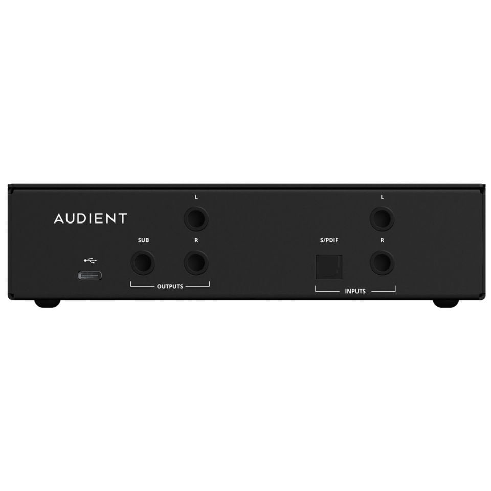 ORIA Mini + SoundID Reference Complete Bundle