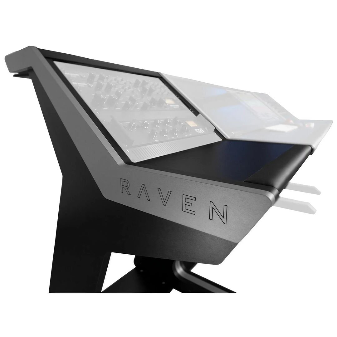 Raven Core Station Sidecar - Single