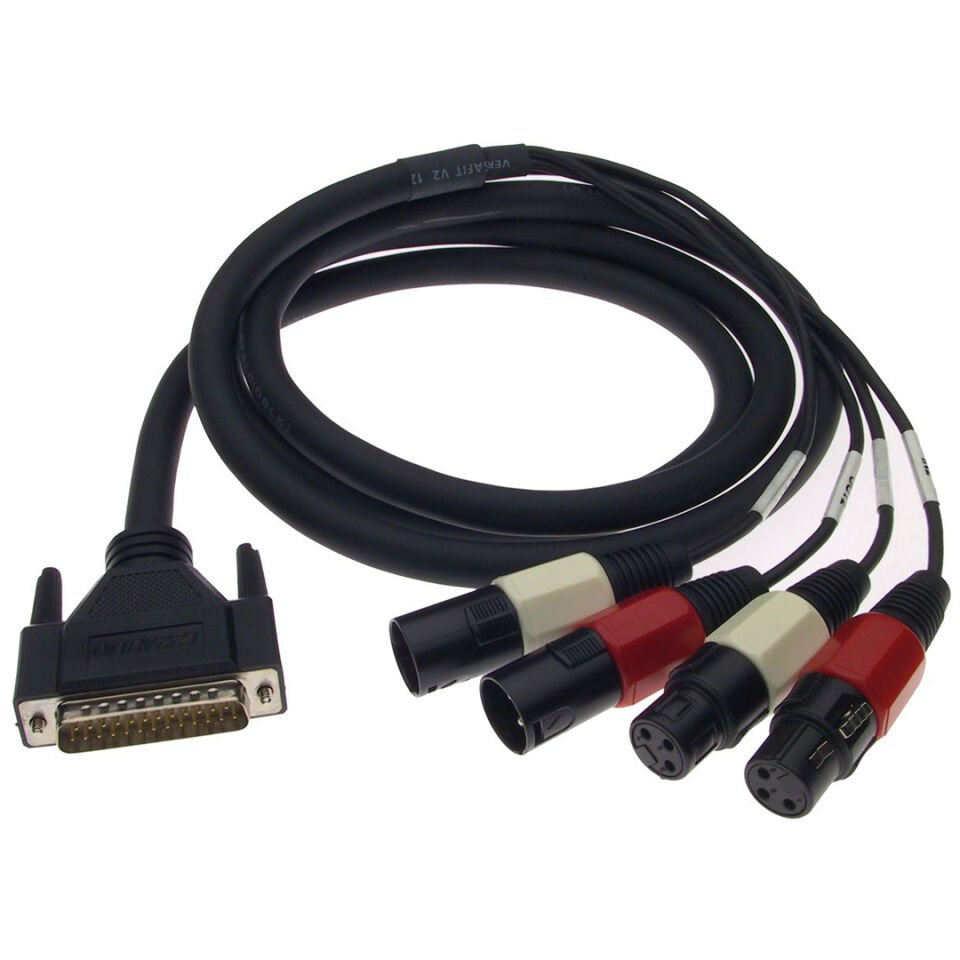 CBL-L22Audio