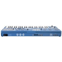 Super 6 Blue