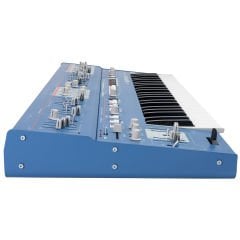 Super 6 Blue