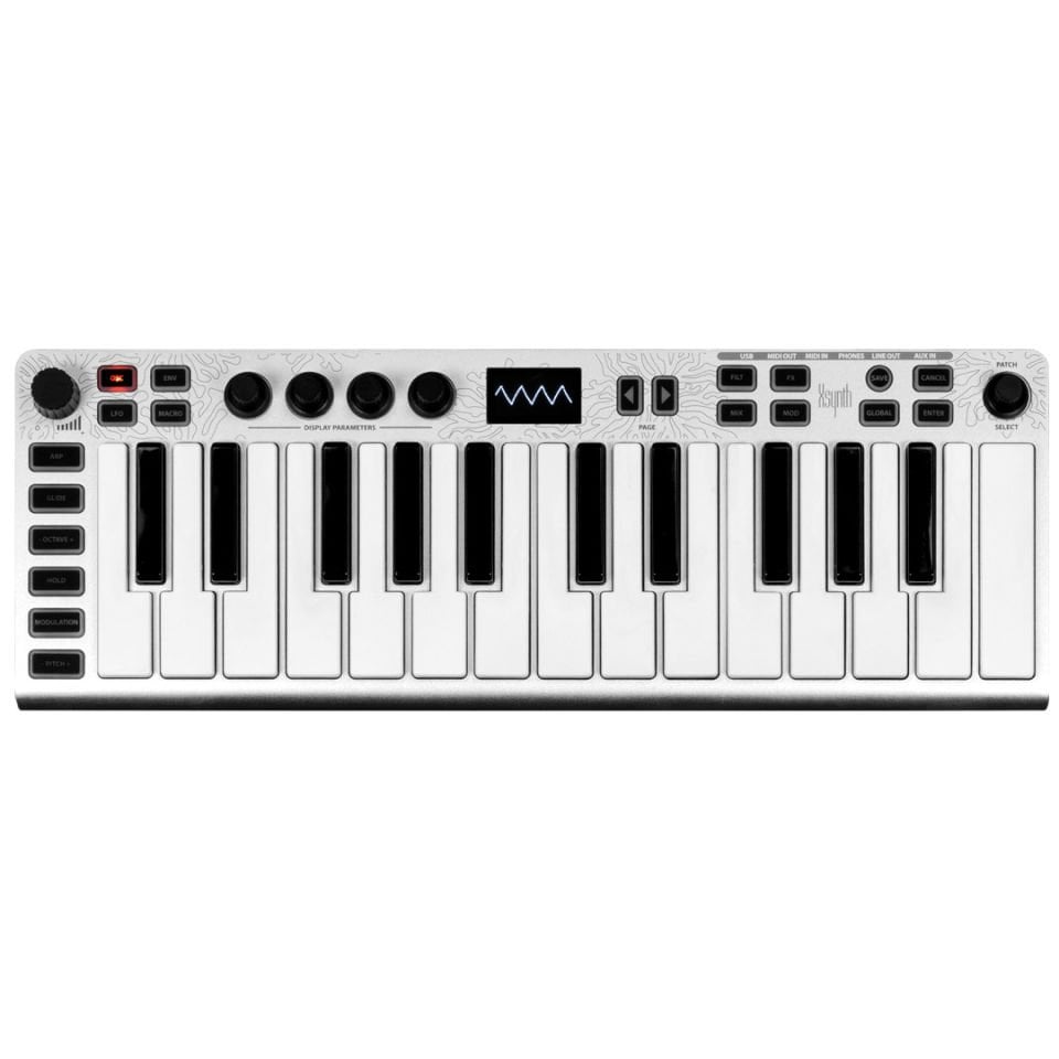 Xsynth