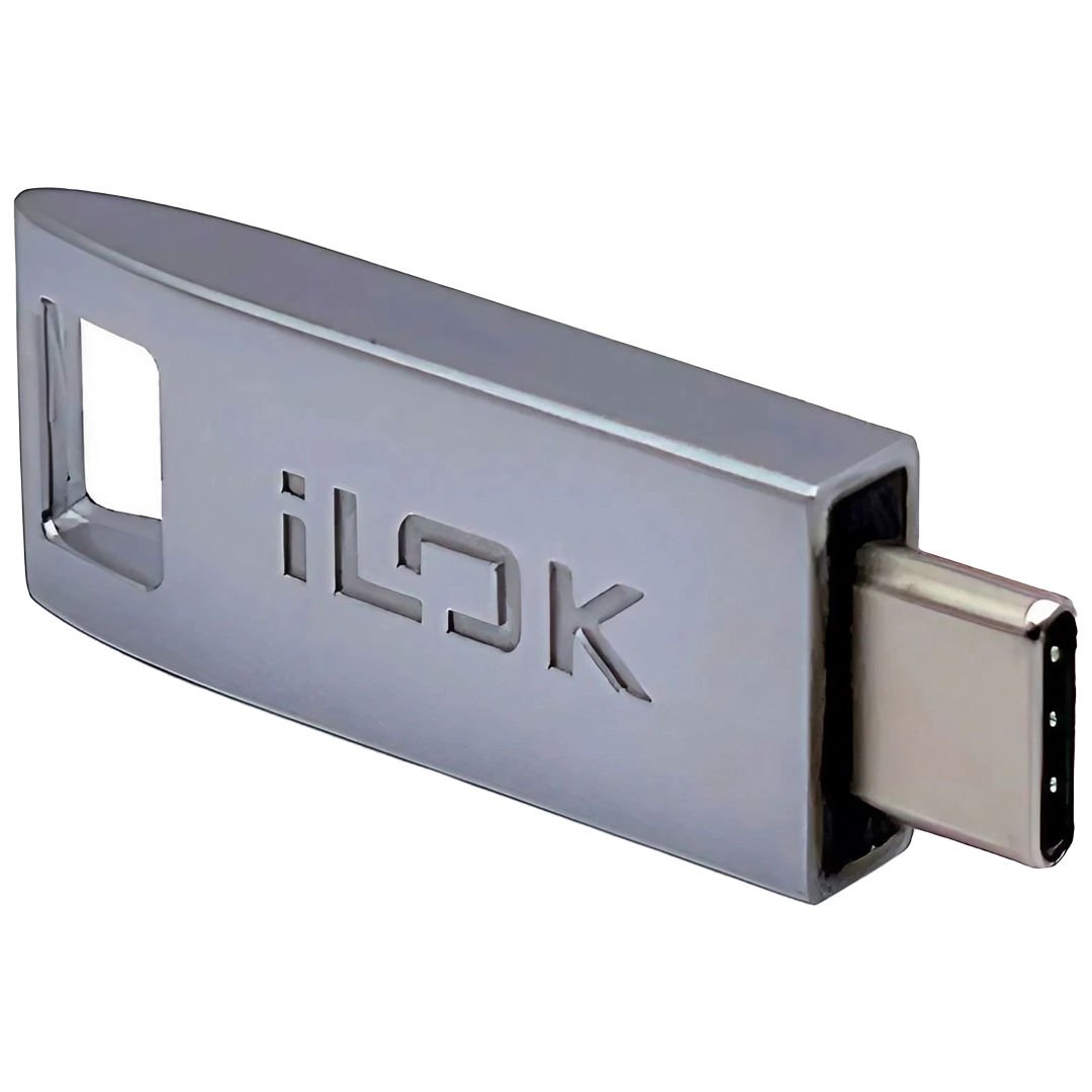 Pace iLok 3 USB-C