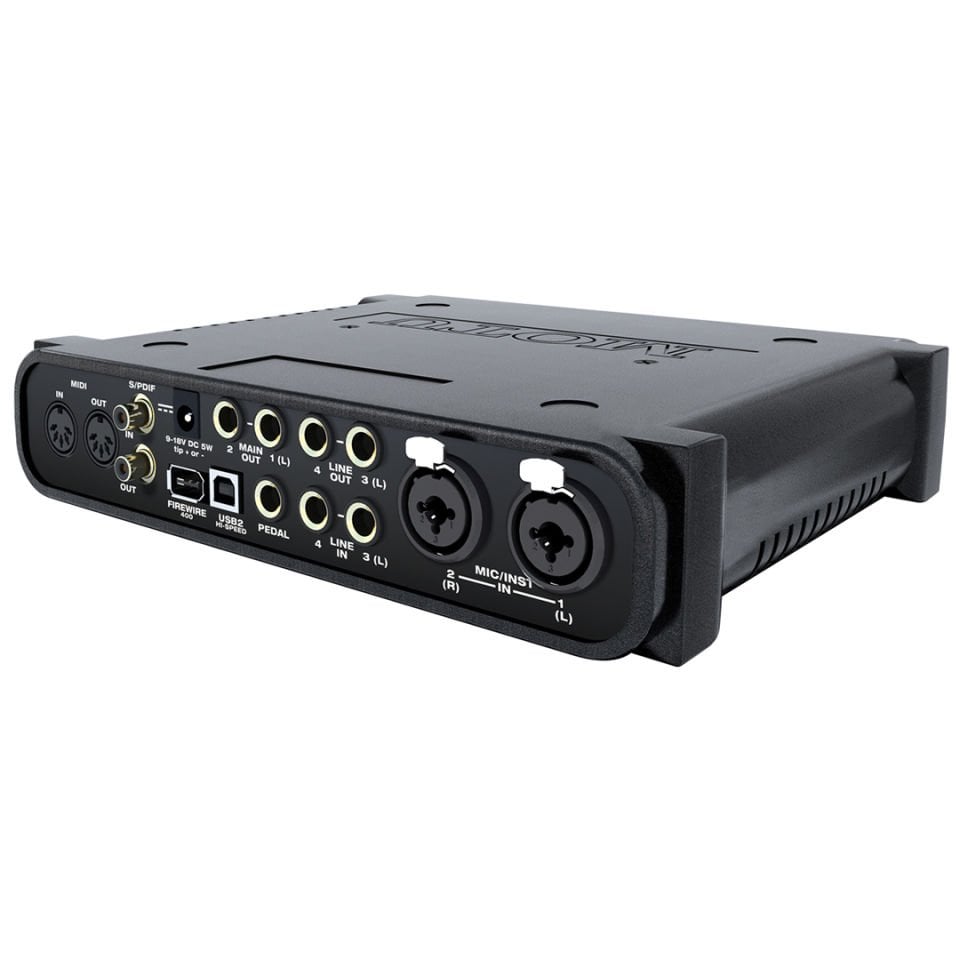 Audio Express