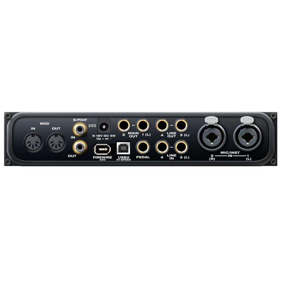 Audio Express