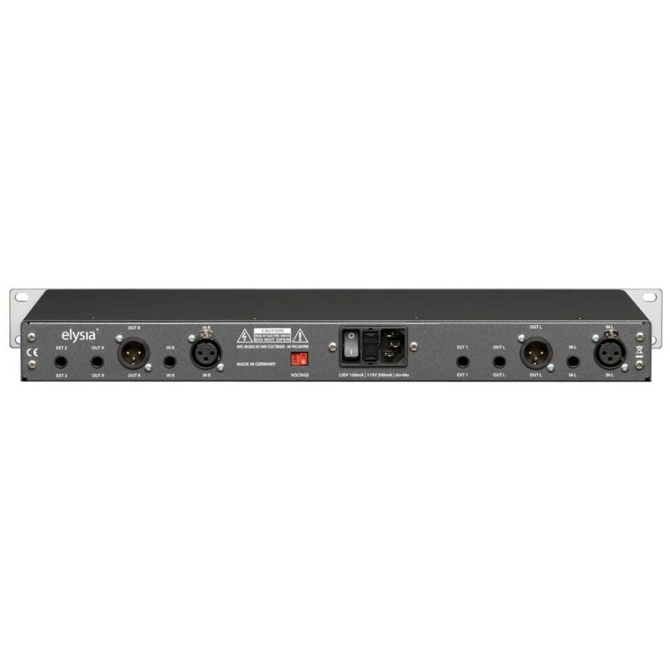 Xfilter (Mastering Edition)