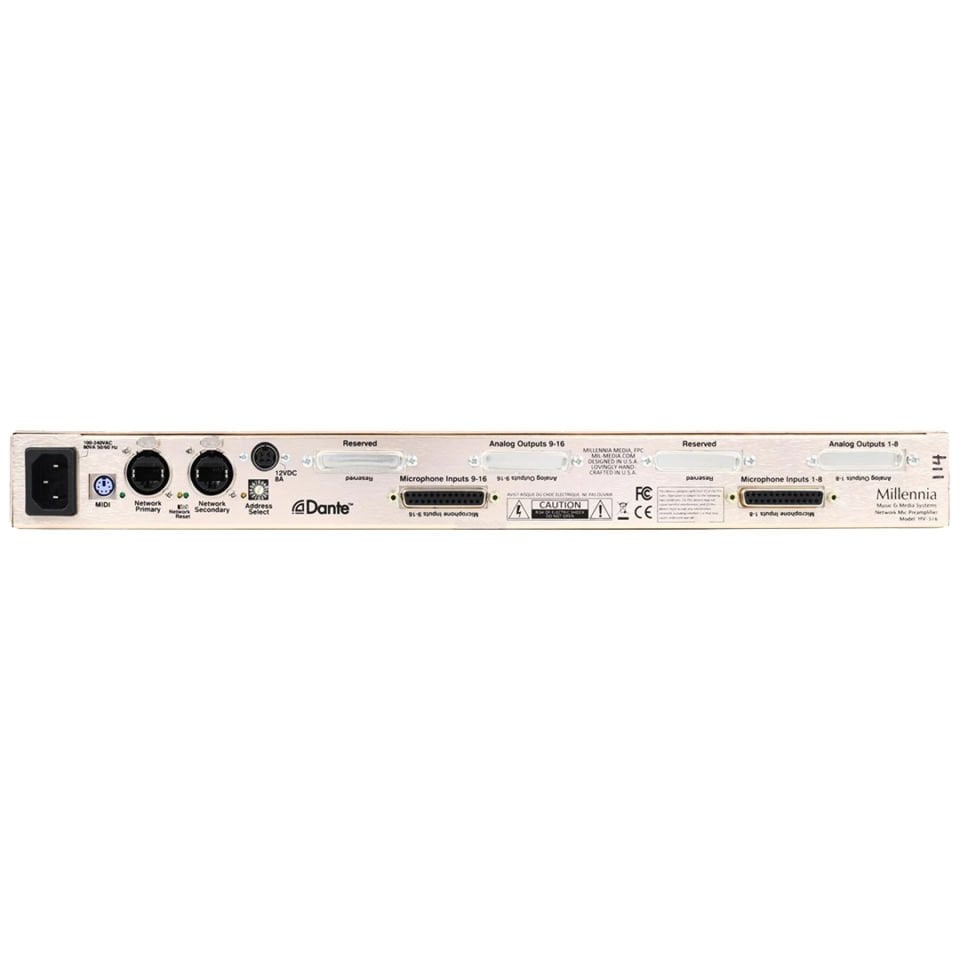 HV-316