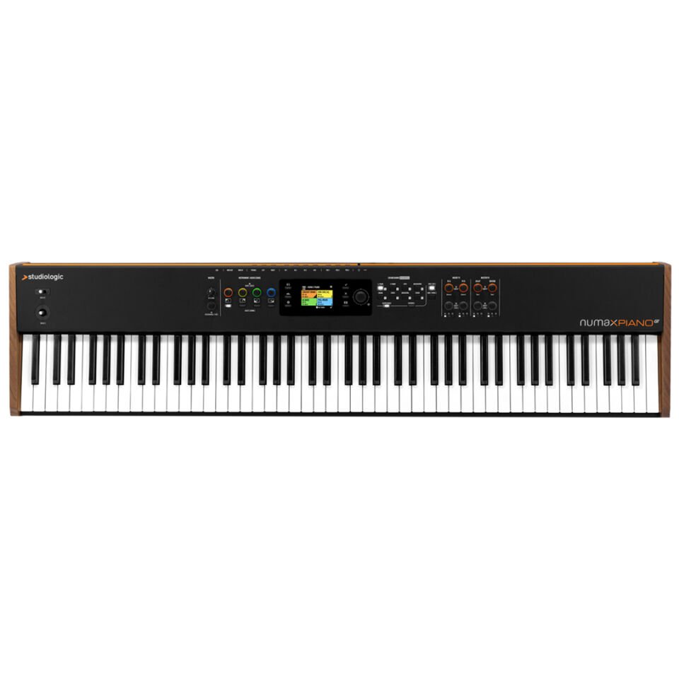 Studiologic stage piano deals