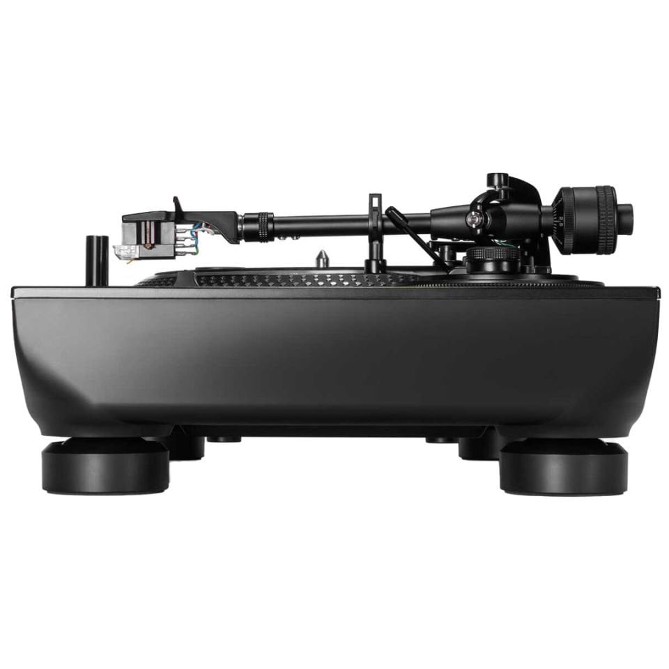 RP7 Professional 7'' Turntable System