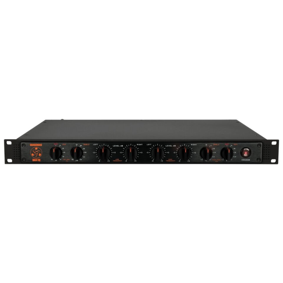 Bax Eq