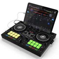 Reloop Buddy - 2 Kanal DJ Kontrolör / Controller