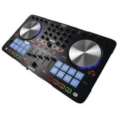 Beatmix 4 MK2