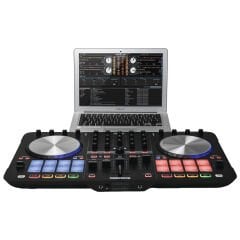 Beatmix 4 MK2