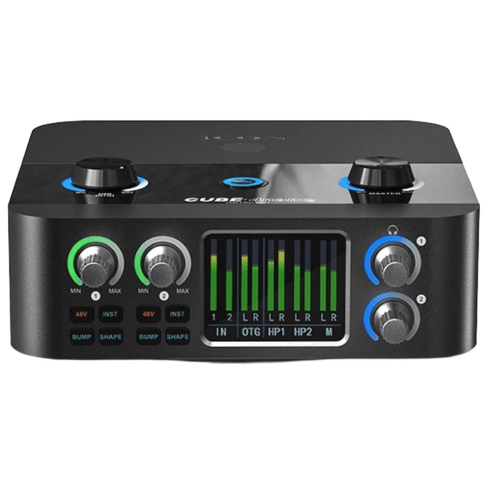 Cube 4 Nano S