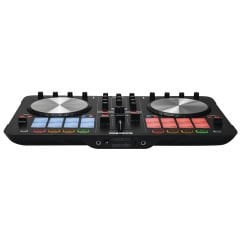 Beatmix 2 MK2