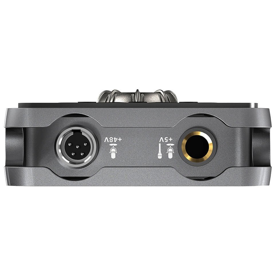 GoLive Pro | Taşınabilir USB-C Ses Kartı