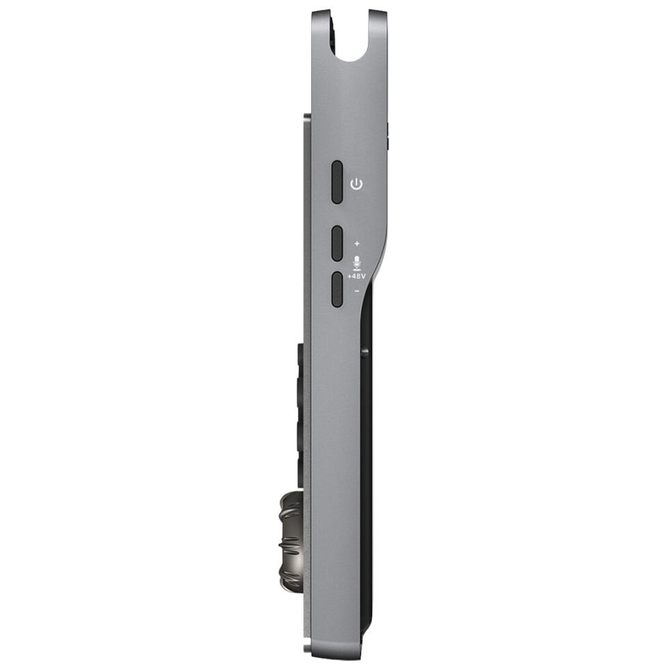 GoLive Pro | Taşınabilir USB-C Ses Kartı