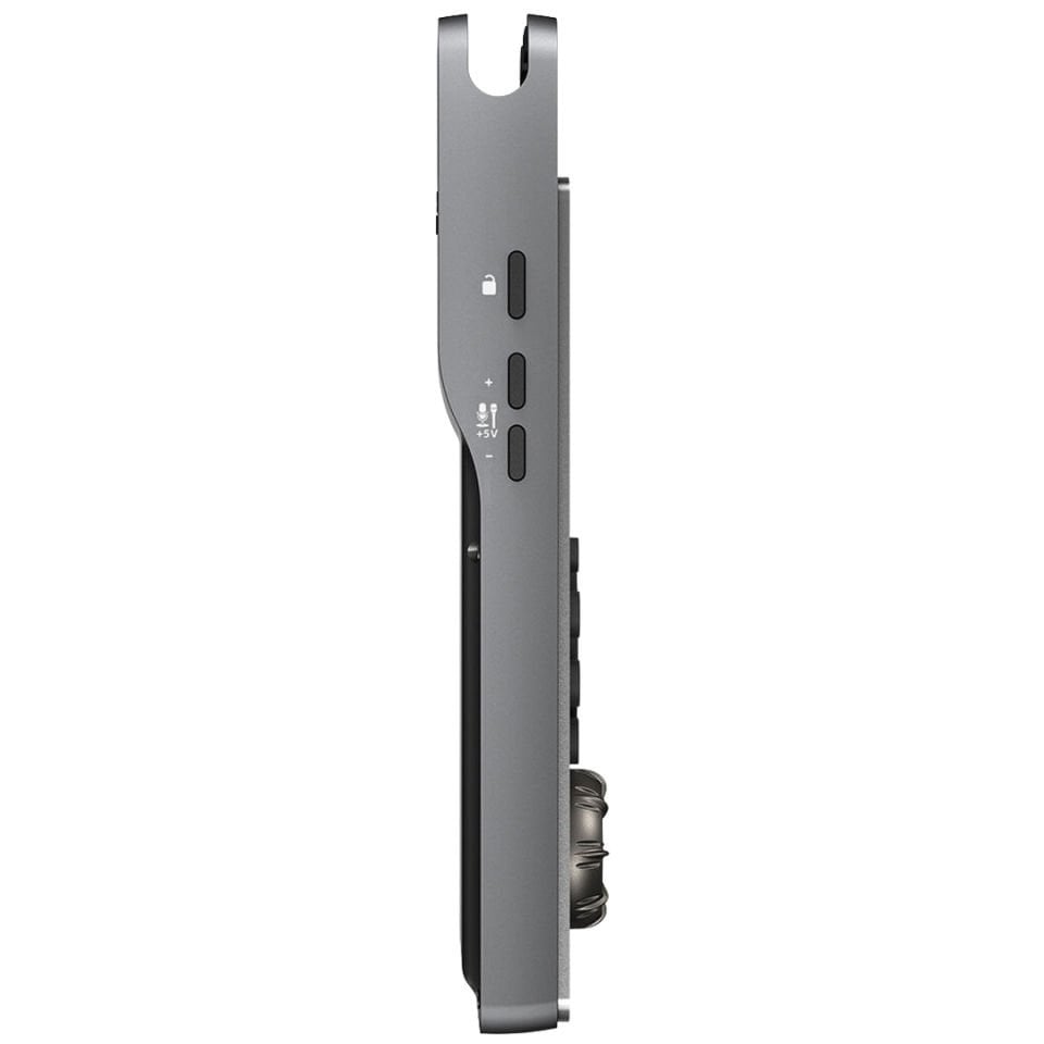 GoLive Pro | Taşınabilir USB-C Ses Kartı