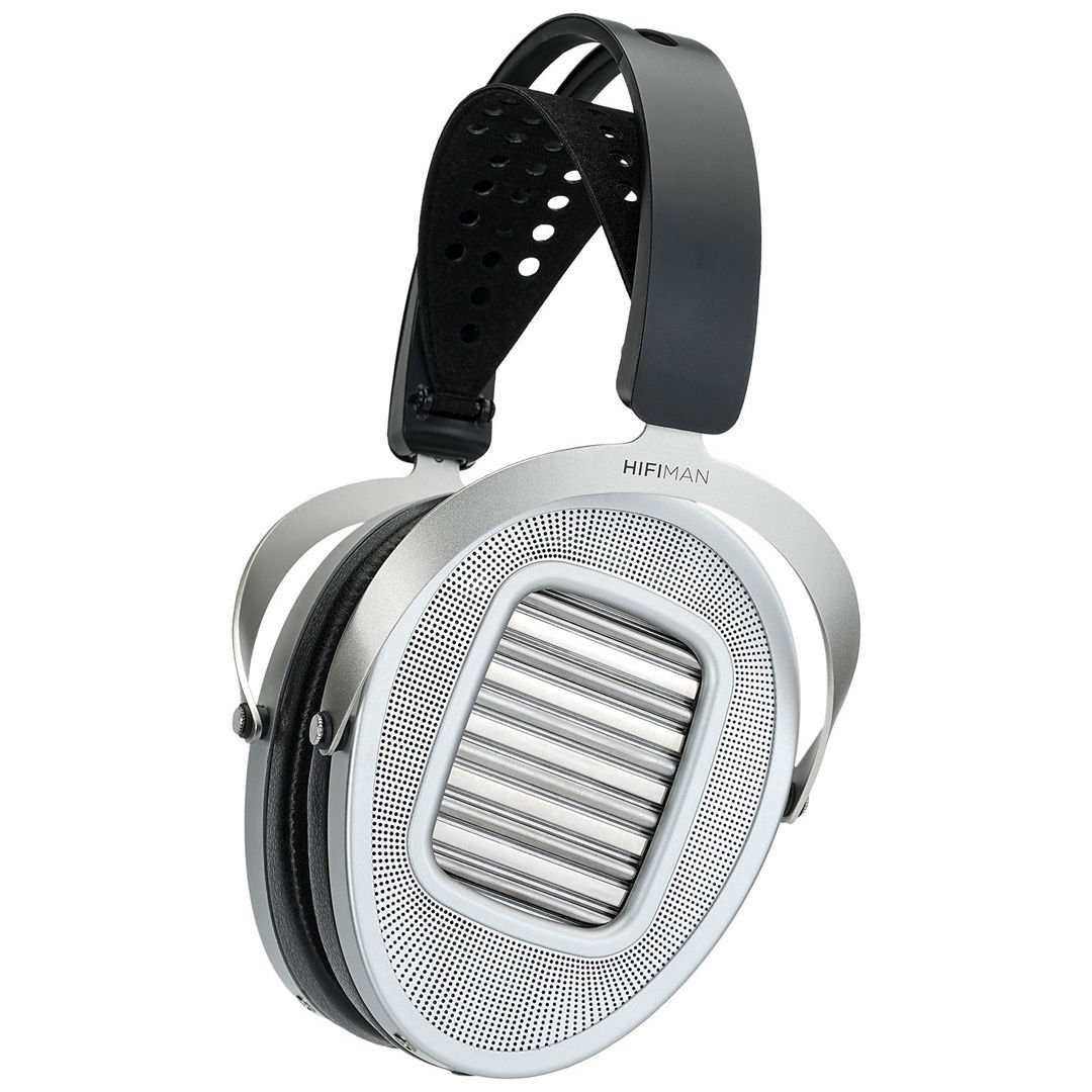 HIFIMAN ANANDA UNVEILED 使用僅か良品 Hifiman Ananda Unveiled | Kulak Üstü / Over-Ear, Full-Size, Açık