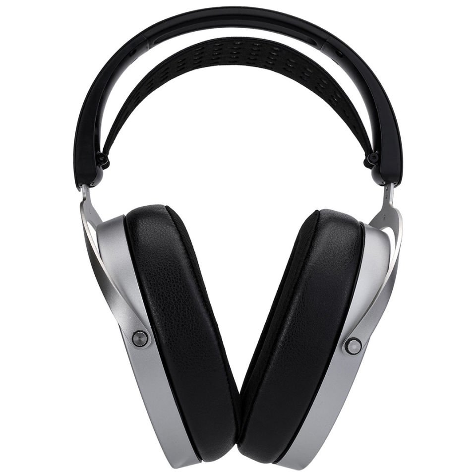 Hifiman Ananda Unveiled | Kulak Üstü / Over-Ear, Full-Size, Açık