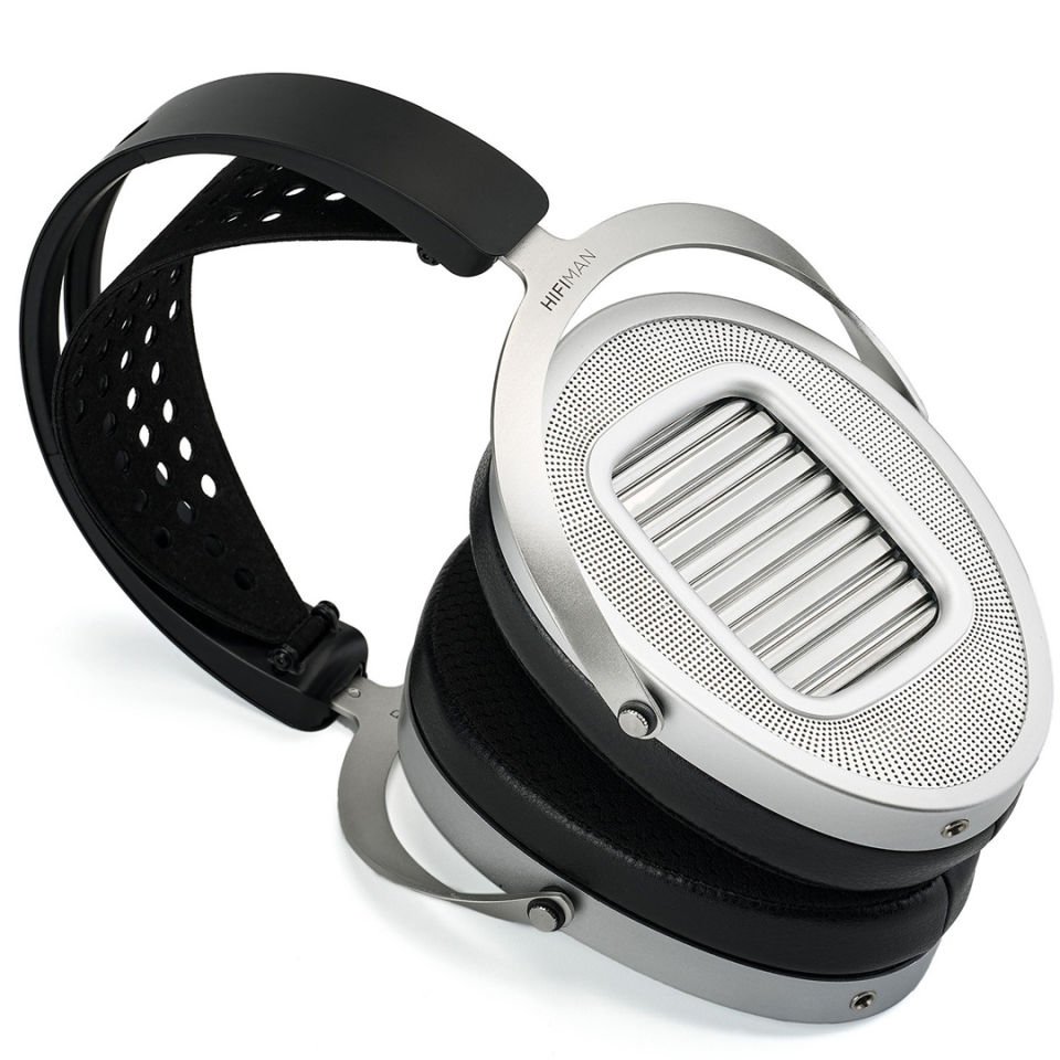 HIFIMAN ANANDA UNVEILED 使用僅か良品 Hifiman Ananda Unveiled | Kulak Üstü / Over-Ear, Full-Size, Açık