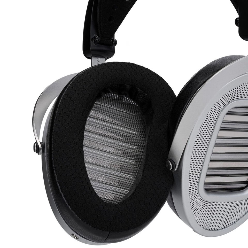 HIFIMAN ANANDA UNVEILED 使用僅か良品 Hifiman Ananda Unveiled | Kulak Üstü / Over-Ear, Full-Size, Açık