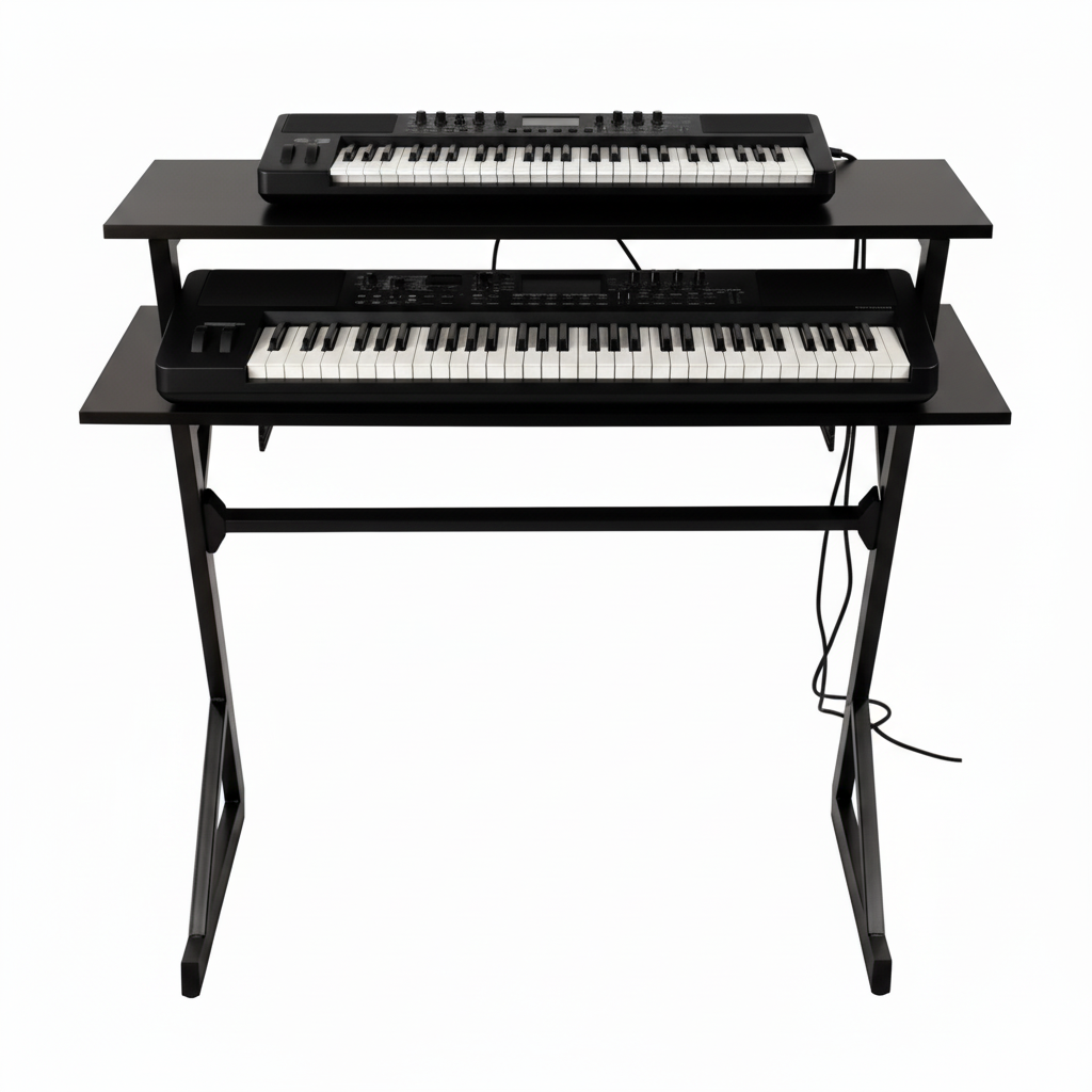 JS-SW300 Keyboard Stand