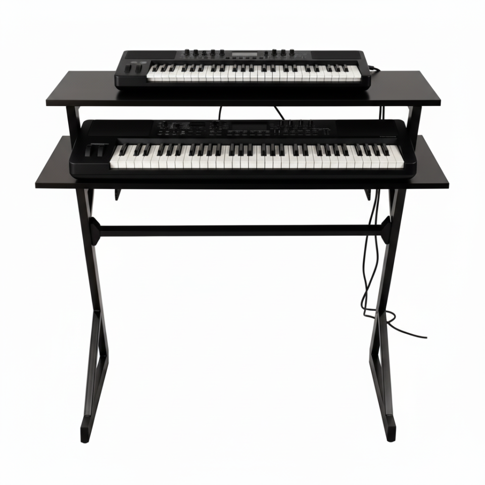 JS-SW300 Keyboard Stand