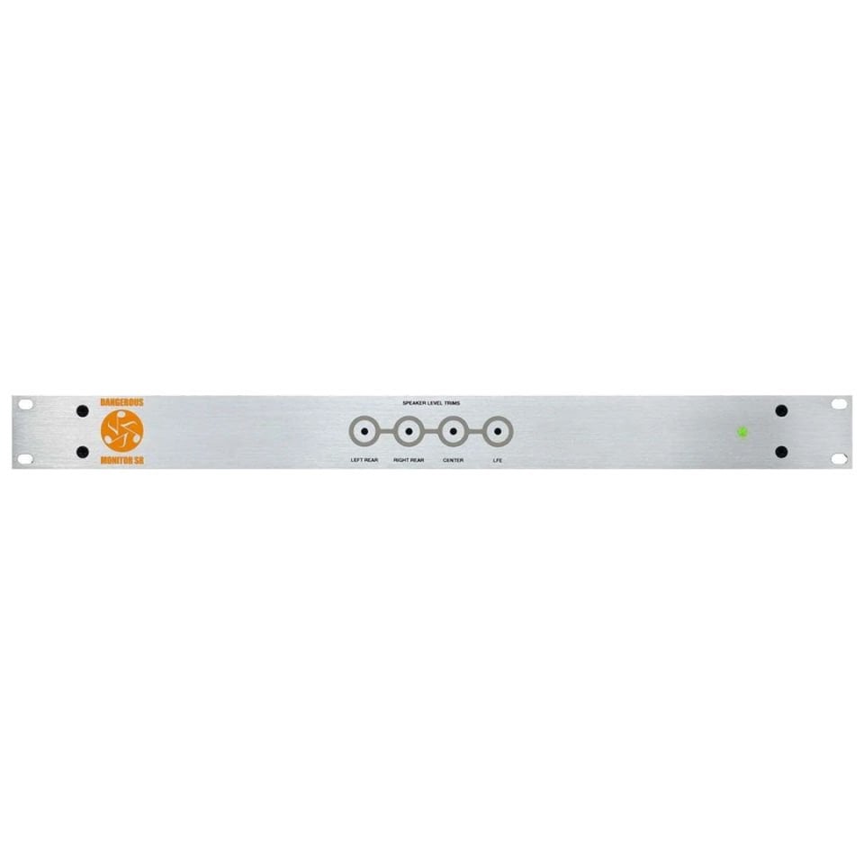 Monitor SR