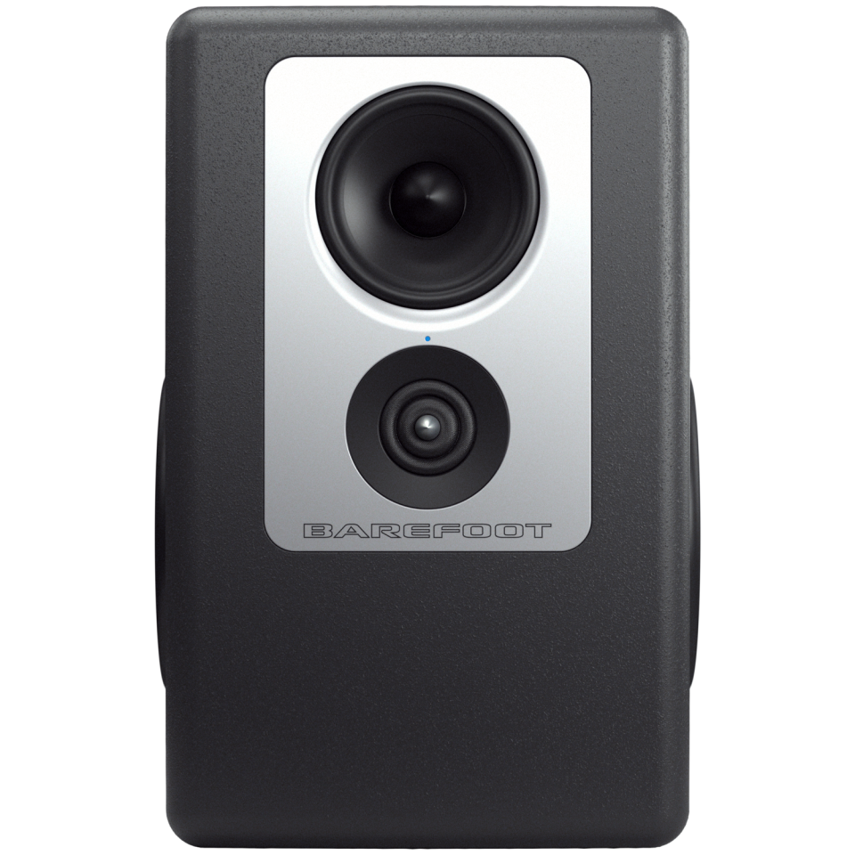 Footprint02 Gen 2 | Çift