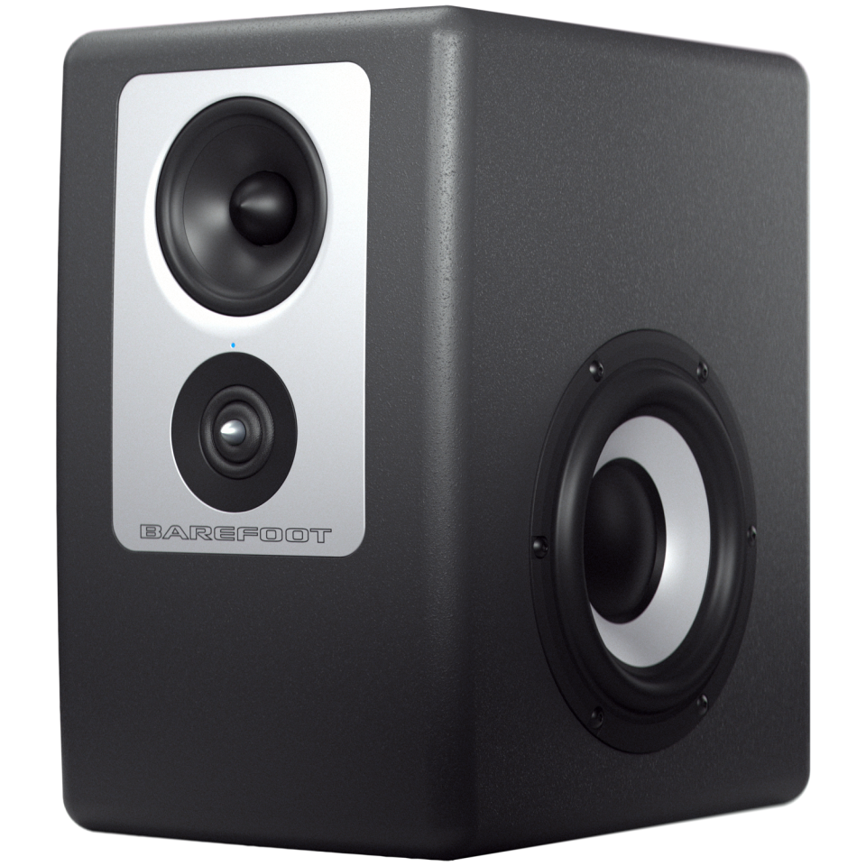 Footprint02 Gen 2 | Çift