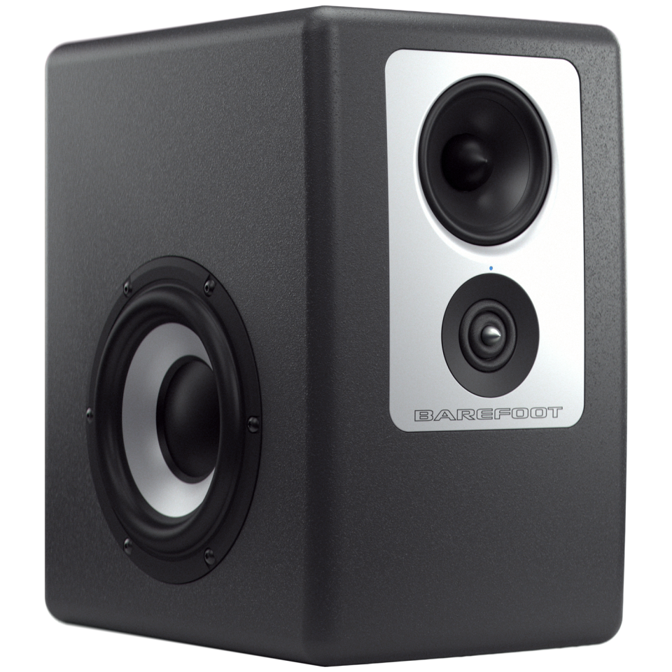 Footprint02 Gen 2 | Çift