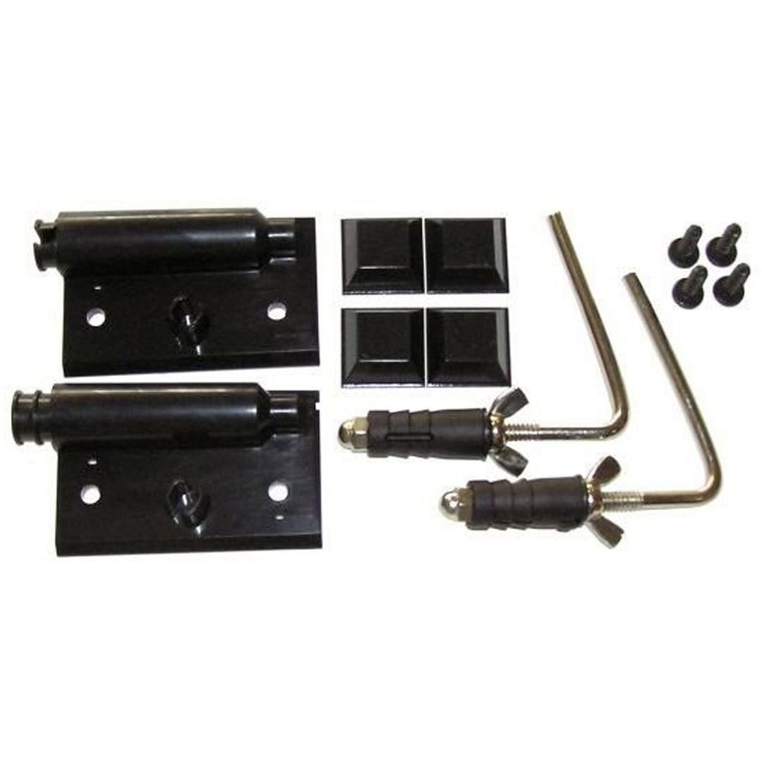 Aego M Bracket White
