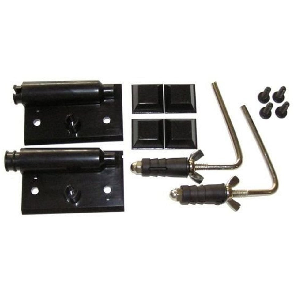 Aego M Bracket White