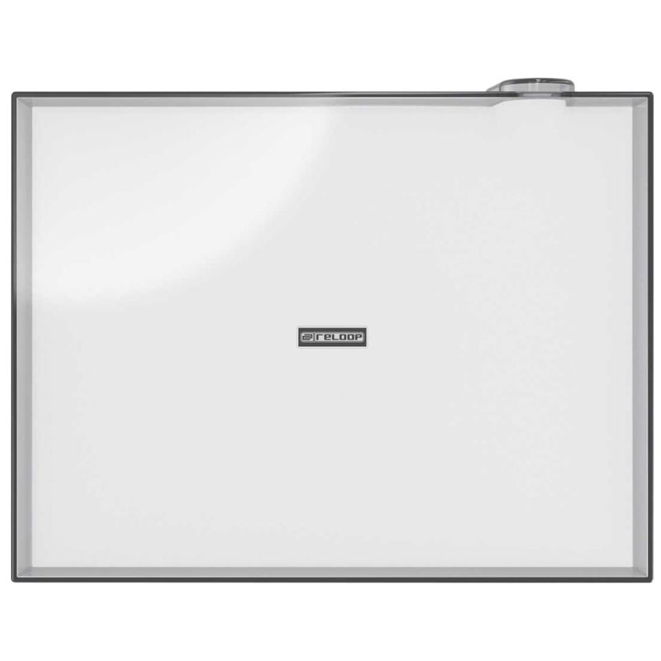 Dust Cover RP-7