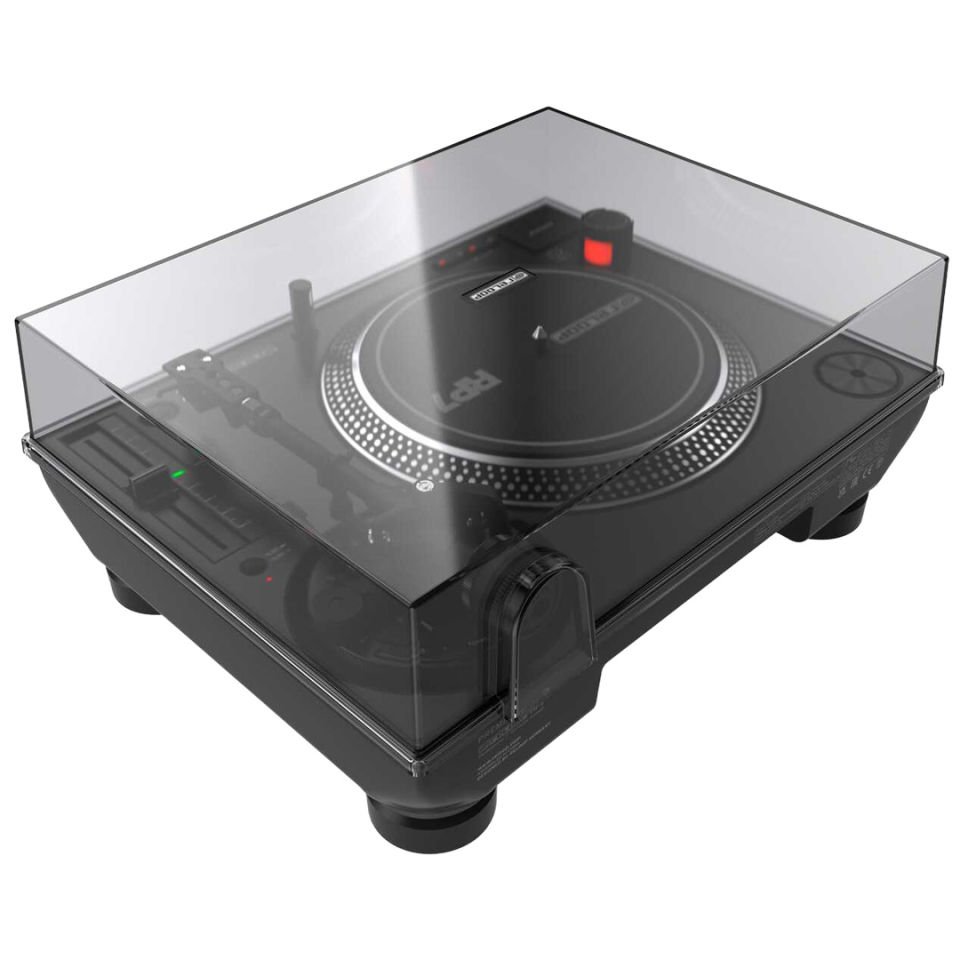 Dust Cover RP-7