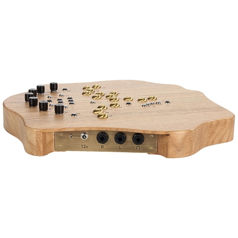 Terra Organic Light