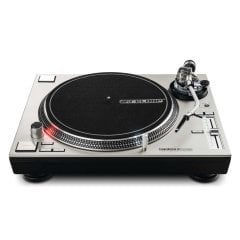 RP-7000 MK2 Silver