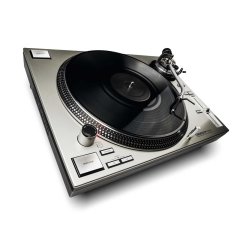 RP-7000 MK2 Silver