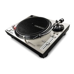 RP-7000 MK2 Silver