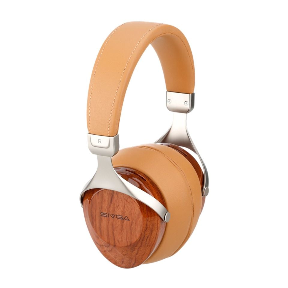 Robin SV021 Brown