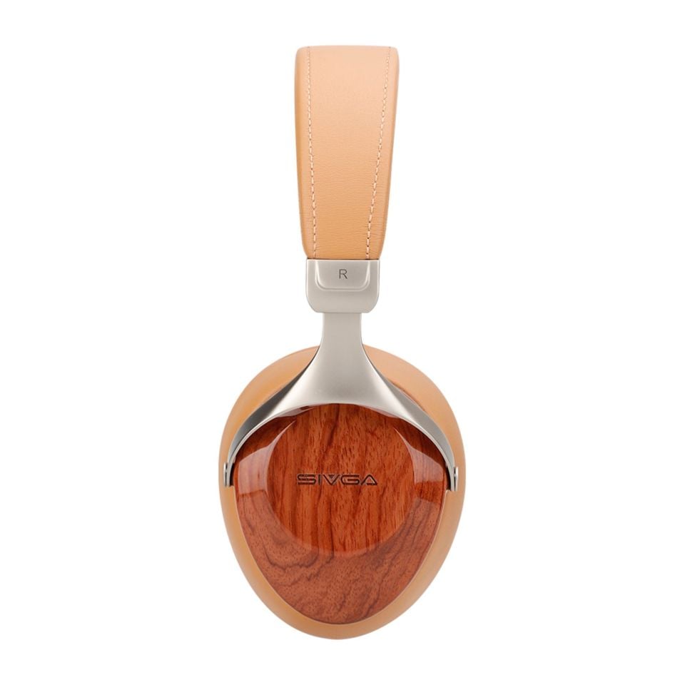 Robin SV021 Brown
