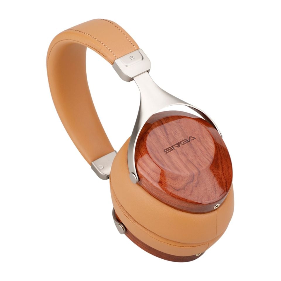 Robin SV021 Brown