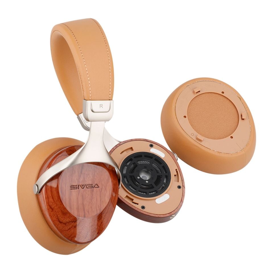 SV021 Brown