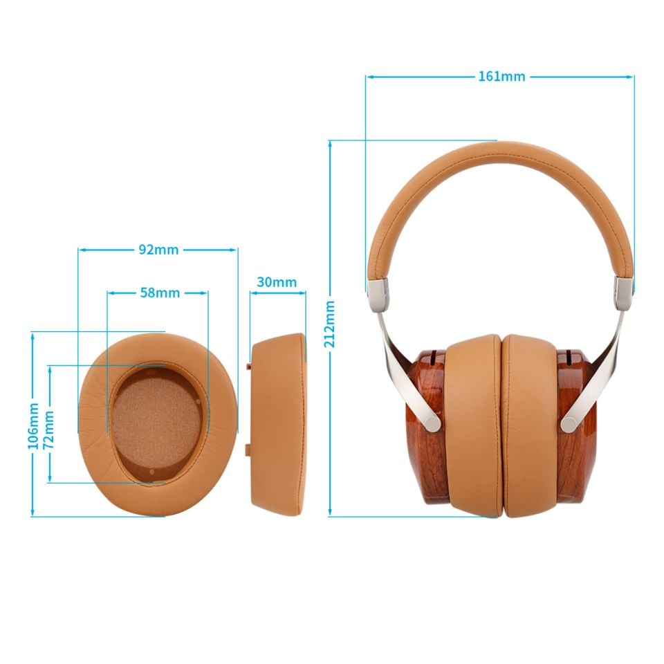 SV021 Brown