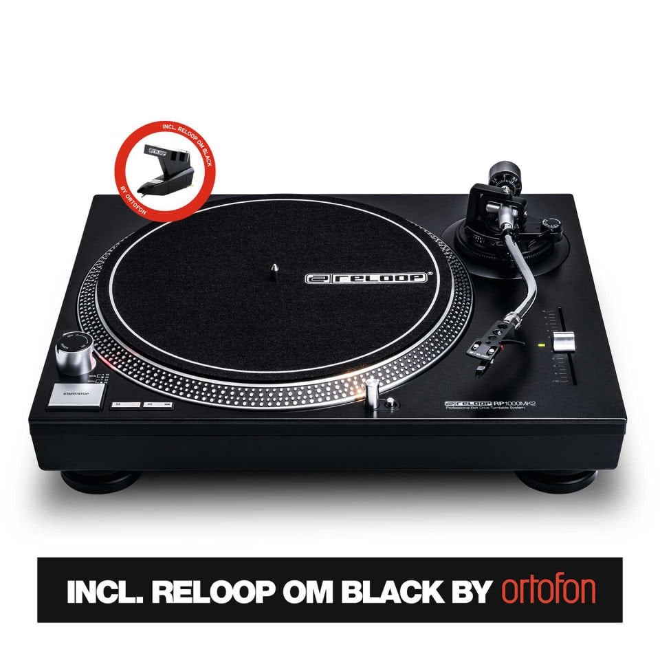 RP-1000 MK2