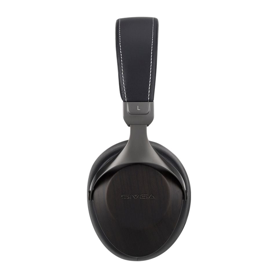 SV021 Black